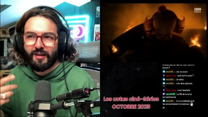 J'ai vu les deux premiers épisodes de Ça : Bienvenue à Derry