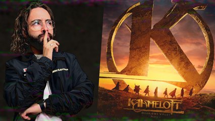 Bon... parlons de Kaamelott : Deuxième volet, partie 1 (sans spoilers)