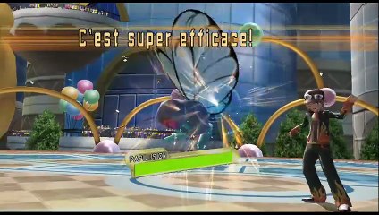 Pokémon Battle Revolution online multiplayer - wii