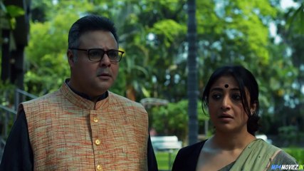 Julie 2025 S01 – Full Episode Bengali Web Series