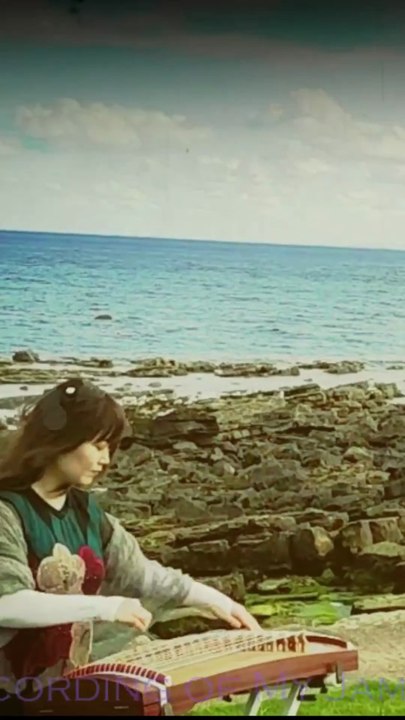 Li Lune 月亮 Fall Rain 即興曲 #MusicVideo #Music #Song #Original