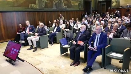 Cnr: la ricerca scientifica asset fondamentale per la competitività