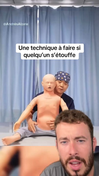 Tout le monde devrait connaître ça !