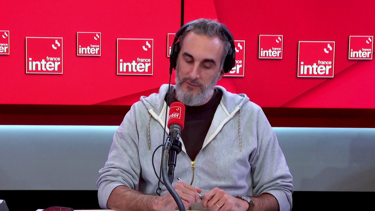 Marine Leonardi a très peur que les hommes soient en crise - Marine Leonardi