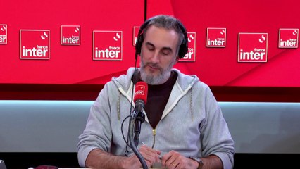 Marine Leonardi a très peur que les hommes soient en crise - Marine Leonardi