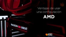 Ventajas de usar una configuración full AMD para Gaming  | PcComponentes
