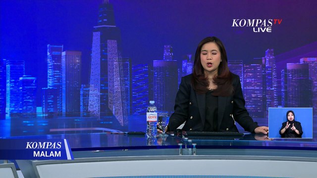 15 Orang Hilang Terseret Banjir Bandang di Papua Pegunungan | KOMPAS MALAM