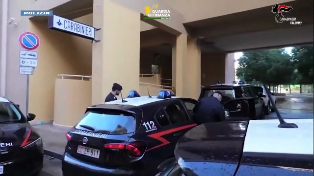 Arresti, perquisizioni e sequestri allo Zen, maxi operazione interforze con decine di denunce