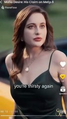 Mafia Desire His Claim On Me (Completed) 2025