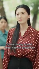 divorce the past chinese drama