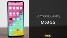 💥 ¿El mejor móvil gama media-alta? | Samsung Galaxy M53 5G | Review