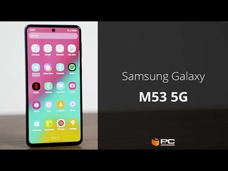 💥 ¿El mejor móvil gama media-alta? | Samsung Galaxy M53 5G | Review