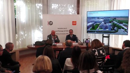 Farmaceutica, Biroccio nuovo general manager Gsk Italia: "Innovazione e prevenzione sono parole chiave"