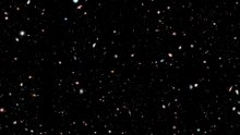 JW Space Telescope's View Of 5000 Galaxies In 4K 3D Visualization
