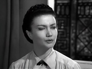 The Invisible Man S01E04 - The Locked Room