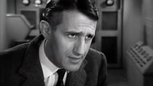 The Invisible Man S01E02 - Crisis in the Desert