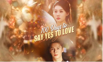 100 Days to Say Yes to Love (2025)