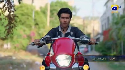 Sanwal Yaar Piya Episode 16 Promo - Tomorrow at 8-00 PM only on Har Pal Geo