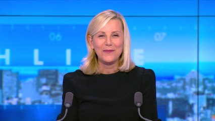 L'édito de Laurence Ferrari : «Trop c'est trop !»