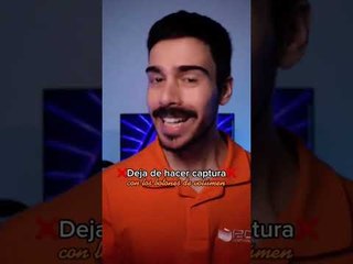 🤯 Esta forma de hacer    con tu móvil te volará la cabeza 📲 #shorts #pccomponentes