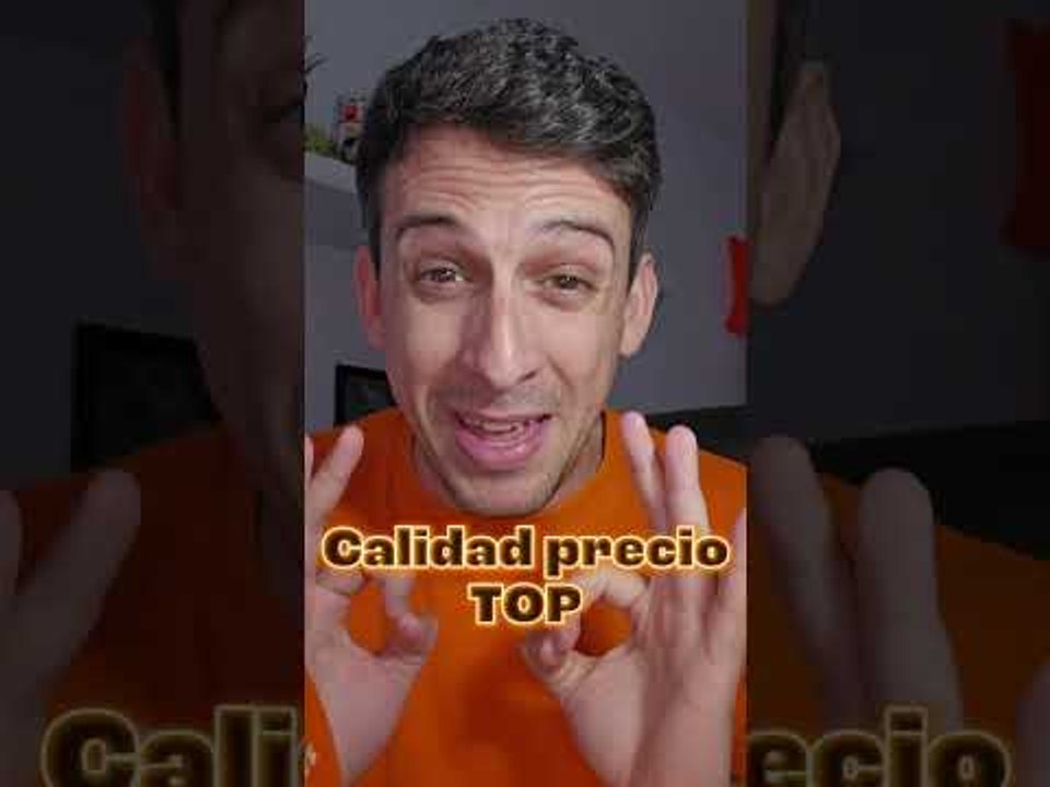 🔥 TOP 4 MONITORES 🖥 RECOMENDADÍSIMOS para estas navidades ☃ #pccomponentes #shorts