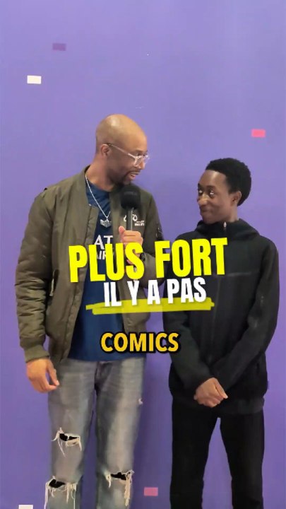 Il est intestable sur Spider-Man !