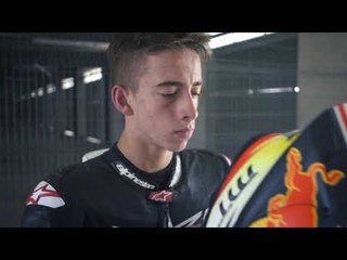 PcComponentes X Pedro Acosta: El movimiento que nos une