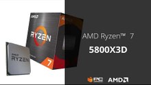 ¡Probamos el nuevo AMD Ryzen 7 5800X3D! | ¿Procesador gaming TOP? | PcComponentes