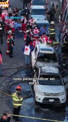 Sheinbaum lamenta tragedia en Waldo’s Hermosillo