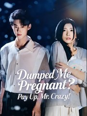 Dumped Me Pregnant! Pay Up, Mr. Crazy! - Drama FULL MOVIES ENGLISH SUB