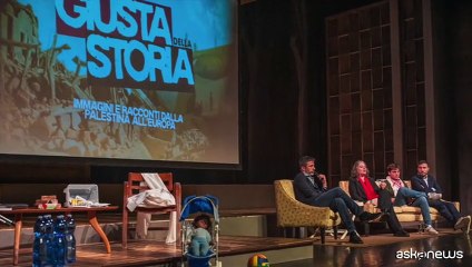 Gaza, Cecilia Strada: dobbiamo aumentare la pressione sull'Europa