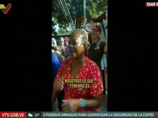 Pdte. Nicolás Maduro: Todo el mundo debe defender la verdad y la rectitud de Venezuela