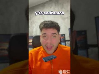 😱 ¡FLIPA con este producto! 🖥 Conecta 2 equipos en un mismo monitor FACILMENTE #pccomponentes #short
