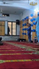 Seerat ul Nabi SAW - Kids Activity - Masjid Program - Kids Events - Tiflistan