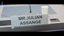Julian Assange： MUNDTOT gemacht ｜ Doku HD ｜ ARTE