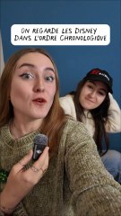 Regardez Mulan en Action! 🌟