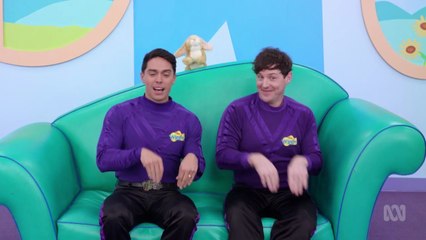 The Wiggles Hop Little Bunnies 2025...mp4