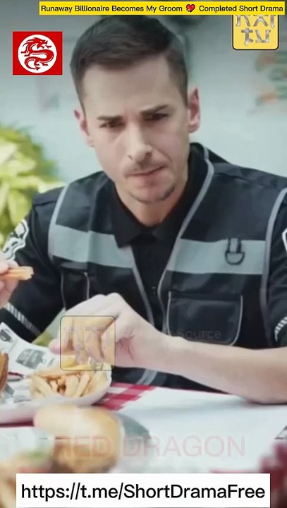 Runaway Billionaire Becomes My Groom 💖 Completed Short Dama