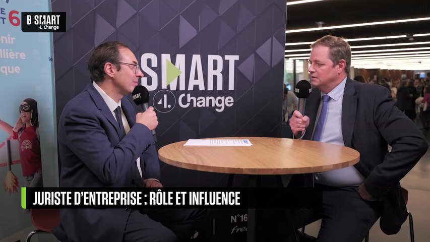 Juriste d’entreprise : rôle et influence