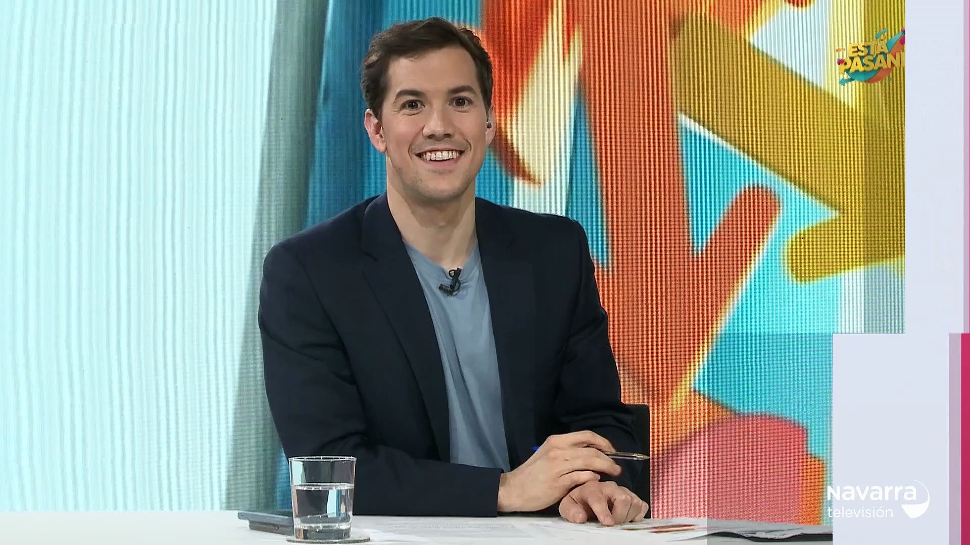 La fiebre del running no tiene límites en Navarra