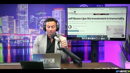 Dont Die The Man Who Wants To Live Forever – Full Movie Dubbed Hindi