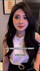 Rayuan gombal sang keponakan #shorts #dramachina #douyin