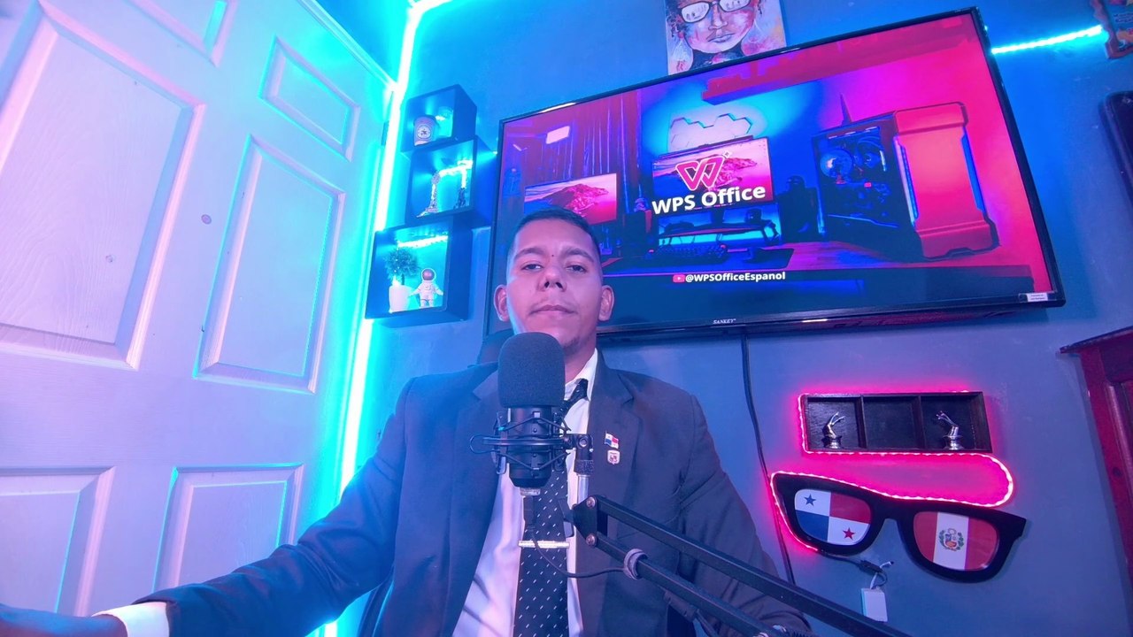 Descarga Office 2025 GRATIS ⚡ Pero Antes Mira Esto 😱 WPS Office Te Sorprenderá