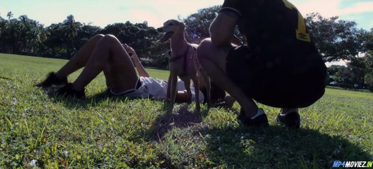 Larissa - The Other Side Of Anitta – Full Movie