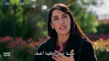 مسلسل ورود وذنوب الحلقة 4 مترجم بارت 2