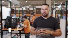 🔶 ¡Así es el nuevo centro logístico de PcComponentes!
