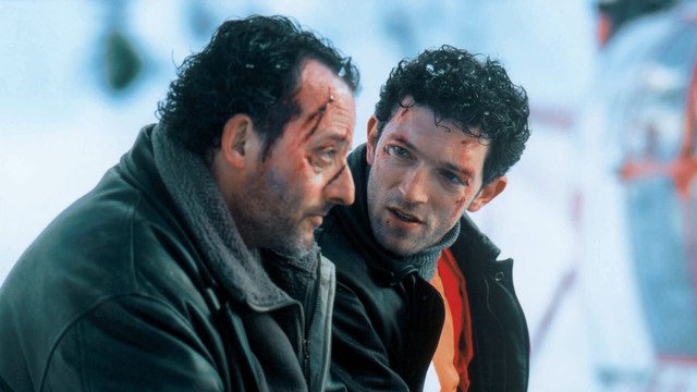 Les rivières pourpres