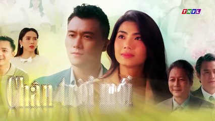 CHÂN TRỜI MỚI - TẬP 13 - PHIM VIỆT NAM THVL1 – CHAN TROI MOI