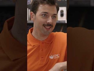 😏 Tenemos 'ratones'...  #pccomponentes #shorts #humor #PasanQueCosas