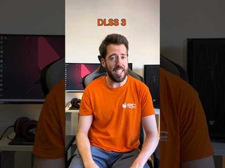 🖥 Apuesto a que no conocías la tecnología DLSS de las gráficas NVIDIA 🤖 Lo último en tecnología + IA